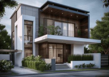 Revamp Your Home's Exterior with These 14 Fascinating Elevation Designs ...