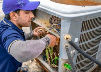AC Repair Wilton Manors, FL | East Coast Air Conditioning