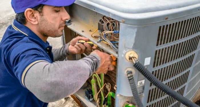 AC Repair Wilton Manors, FL | East Coast Air Conditioning