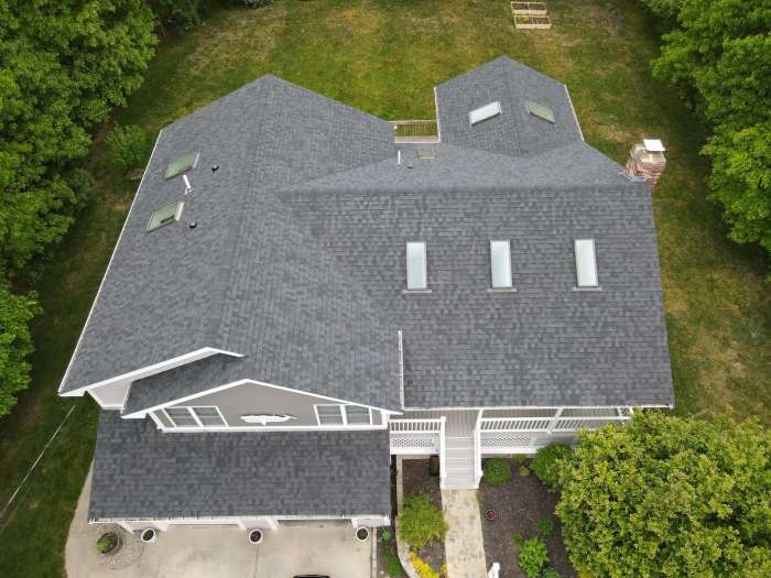 Roof and Siding Replacement - ASA Construction Group