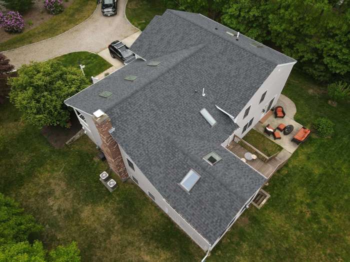 Roof and Siding Replacement - ASA Construction Group