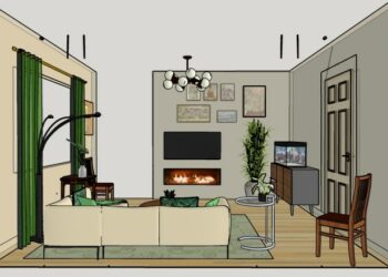 What is virtual interior design? | Hilda Carroll Holistic Interiors