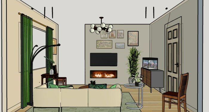 What is virtual interior design? | Hilda Carroll Holistic Interiors