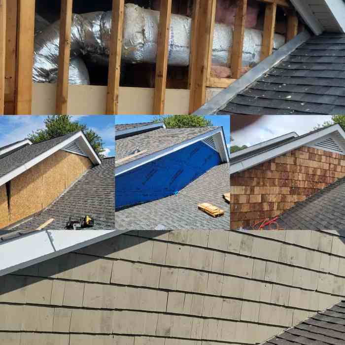 Roof and Siding Replacement - ASA Construction Group