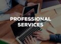 What Are Professional Services : Definition and Examples | GGS