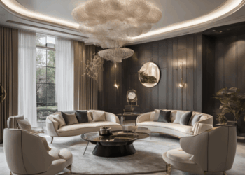 High-end architectural renovation - Global Architects