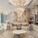 Luxury Interior Design Company Dubai