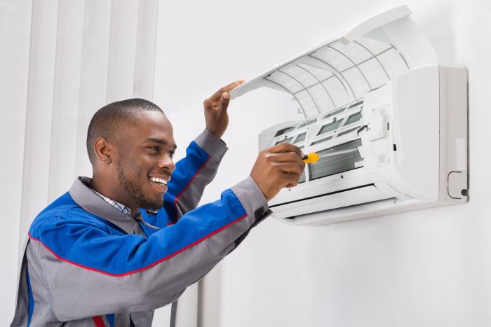 The Importance of Air Conditioner Maintenance | Commercial Services, KS
