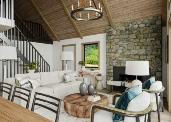 How Our Online Interior Design Services Works