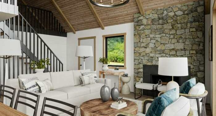 How Our Online Interior Design Services Works